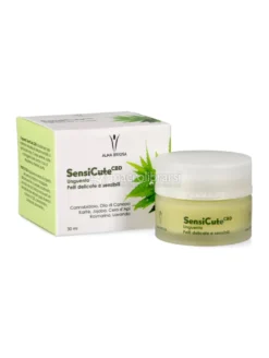 Unguento - Sensi Cute CBD