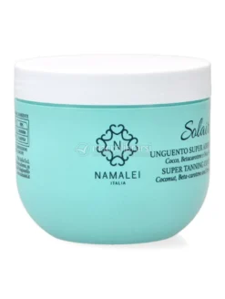 Unguento Super Abbronzante - Solair