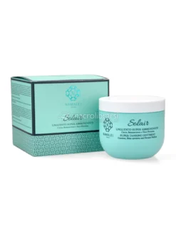 Unguento Super Abbronzante - Solair
