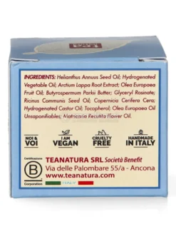 Unguento Vegetale alla Bardana