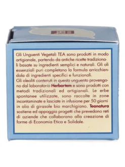 Unguento Vegetale alla Bardana