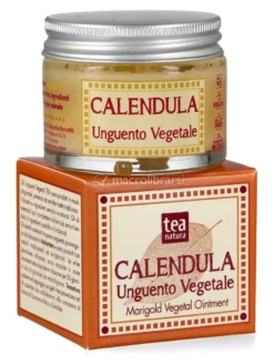 Unguento Vegetale alla Calendula