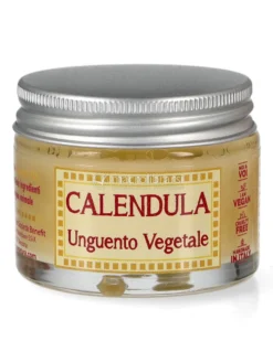 Unguento Vegetale alla Calendula