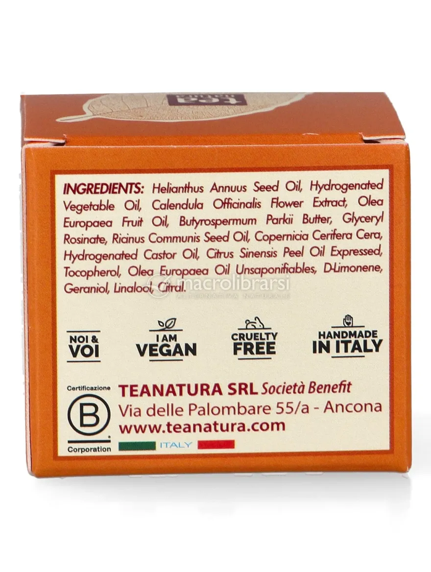 Unguento Vegetale alla Calendula