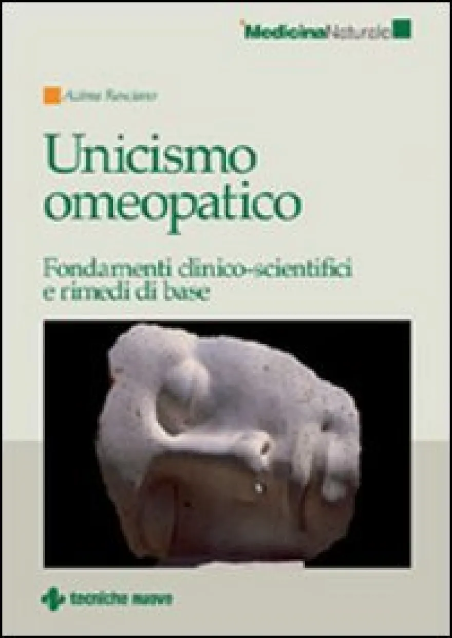 Unicismo Omeopatico