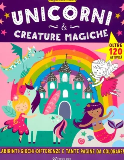 Unicorni e Creature Magiche
