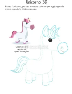 Unicorni e Creature Magiche