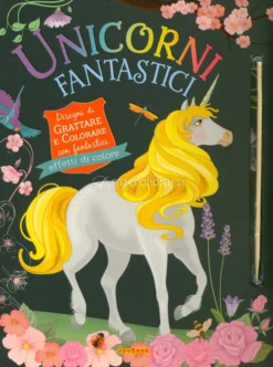 Unicorni Fantastici