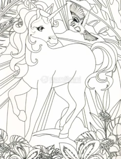 Unicorni Fantastici