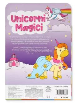 Unicorni Magici