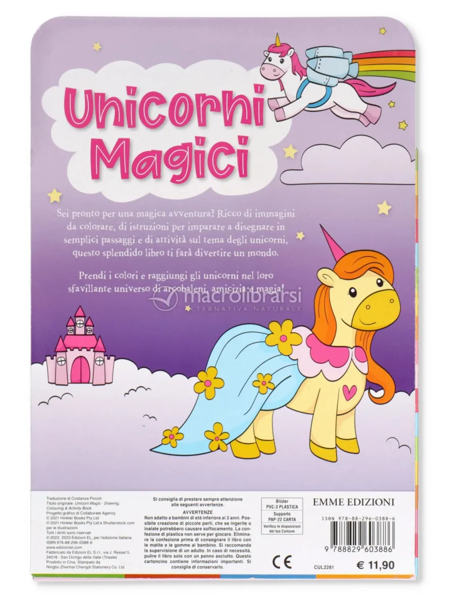 Unicorni Magici