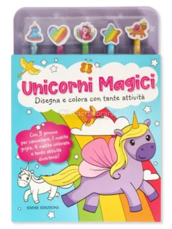 Unicorni Magici