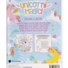 Unicorni Magici - Disegna e Colora