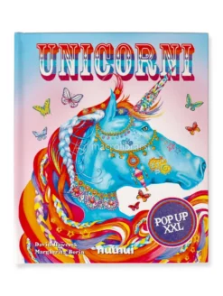 Unicorni Pop Up XXL
