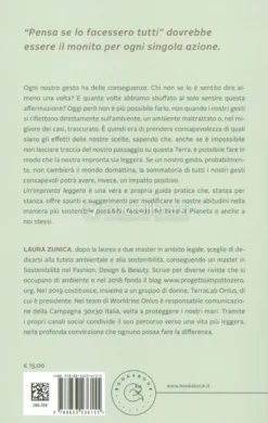 Un'Impronta Leggera