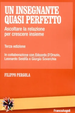 Un Insegnante Quasi Perfetto