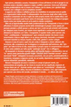 Un Insegnante Quasi Perfetto
