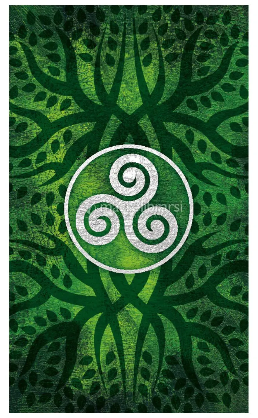 Universal Celtic Tarot