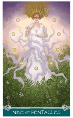 Universal Celtic Tarot