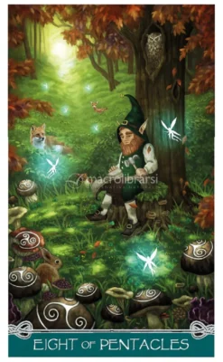 Universal Celtic Tarot