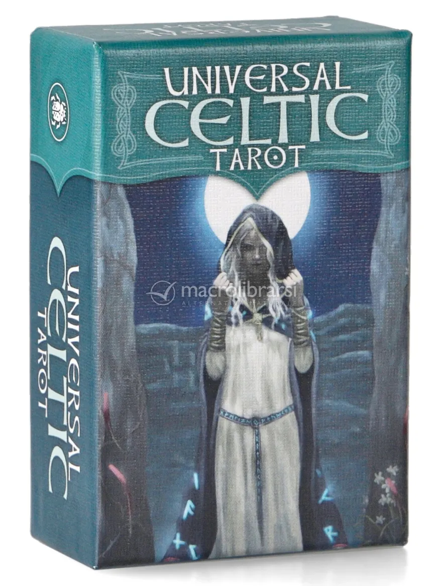 Universal Celtic Tarot
