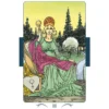 Universal Tarot - Mini Tarot