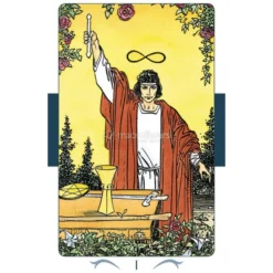 Universal Tarot - Mini Tarot