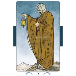 Universal Tarot - Mini Tarot