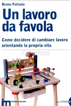 Un Lavoro da Favola