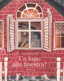 Un Lupo alla Finestra?