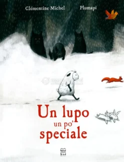 Un Lupo un Po' Speciale
