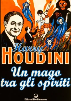 Un Mago tra gli Spiriti