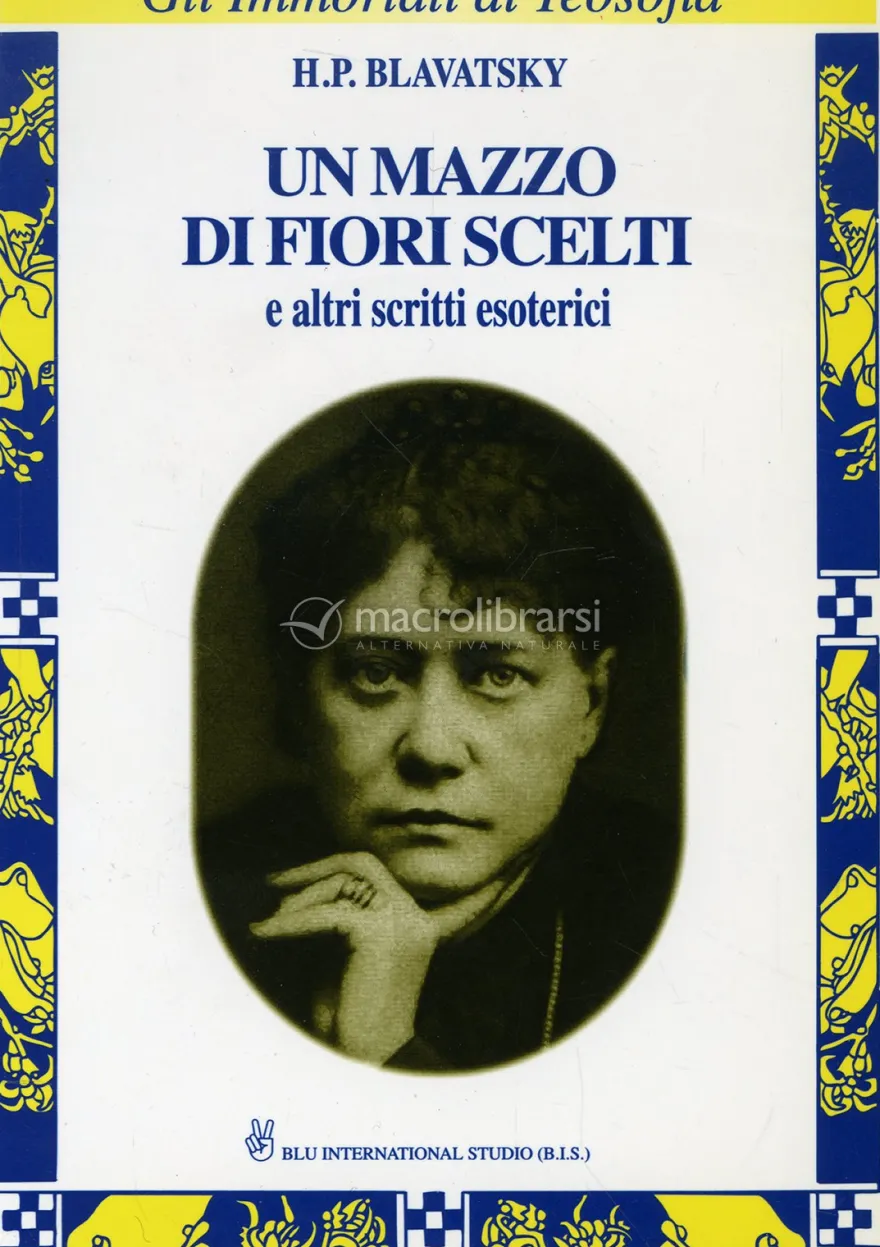 Un Mazzo di Fiori Scelti