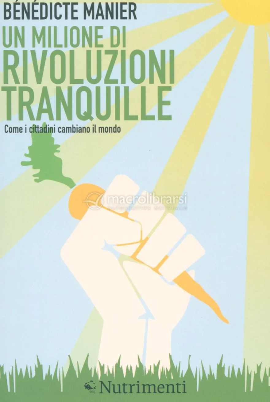 Un Milione di Rivoluzioni Tranquille