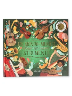 Un Mondo di Musica - Gli Strumenti