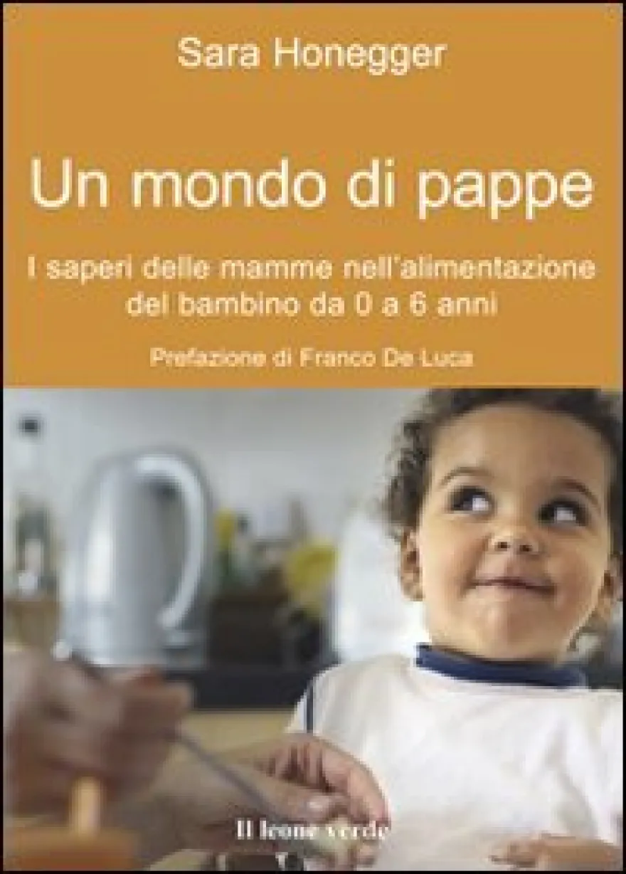 Un Mondo di Pappe