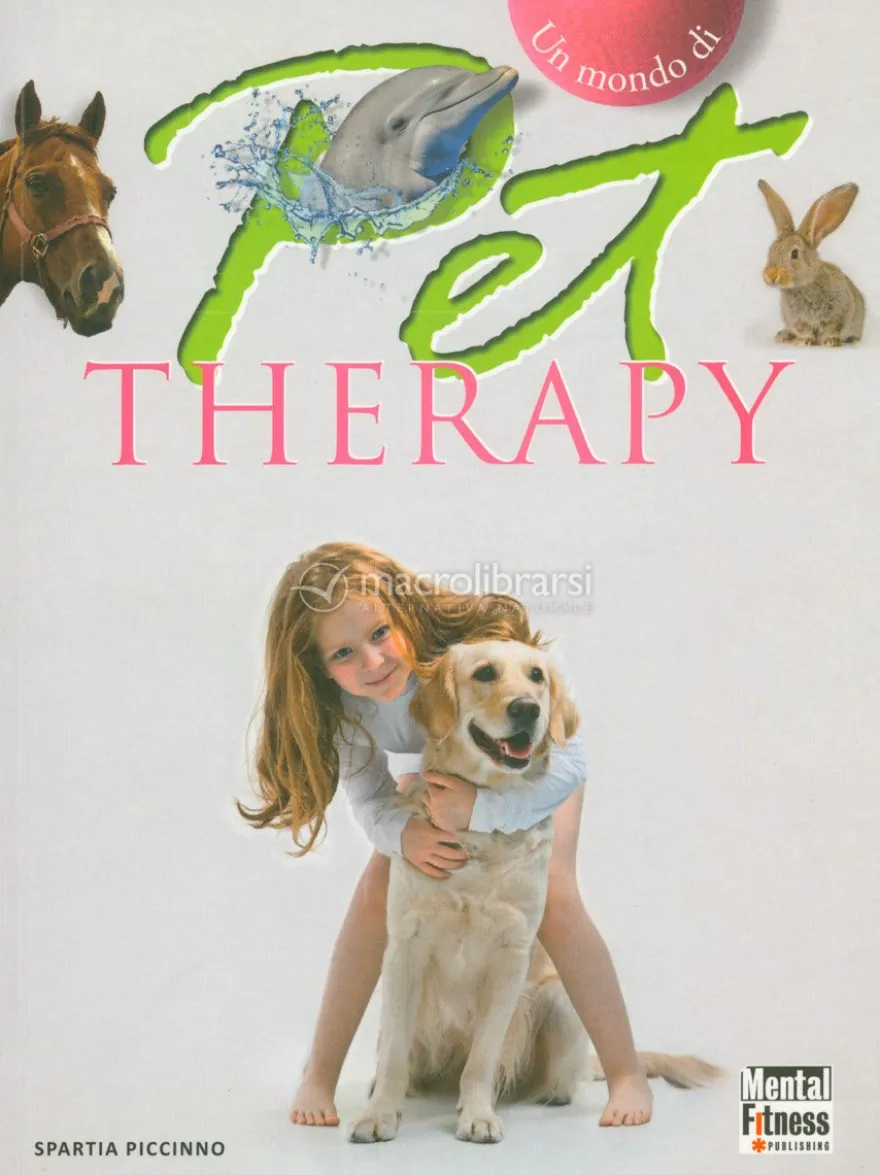 Un Mondo di Pet Therapy