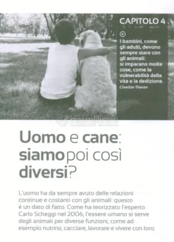 Un Mondo di Pet Therapy