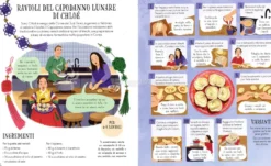 Un Mondo di Ricette per le Feste