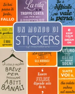 Un Mondo di Stickers