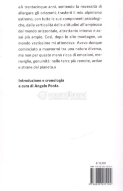 Un Mondo Perduto