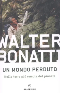 Un Mondo Perduto