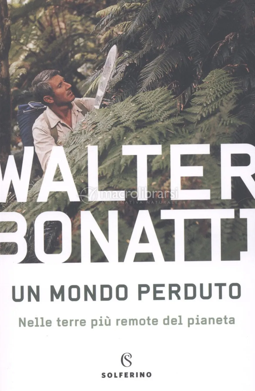 Un Mondo Perduto