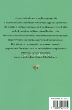 Un Mondo Senza Api