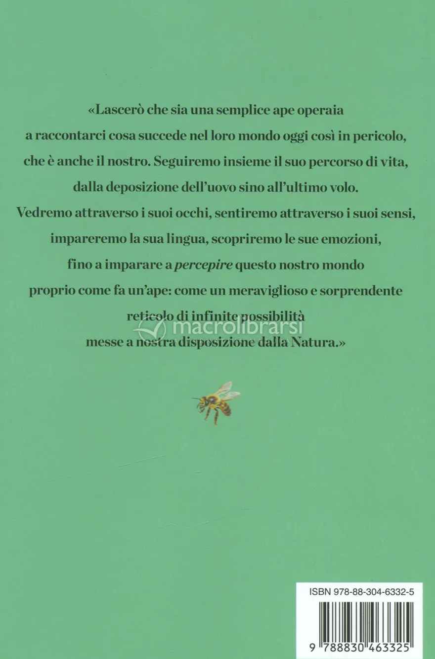 Un Mondo Senza Api