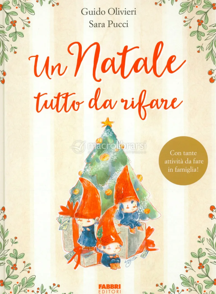 Un Natale Tutto da Rifare