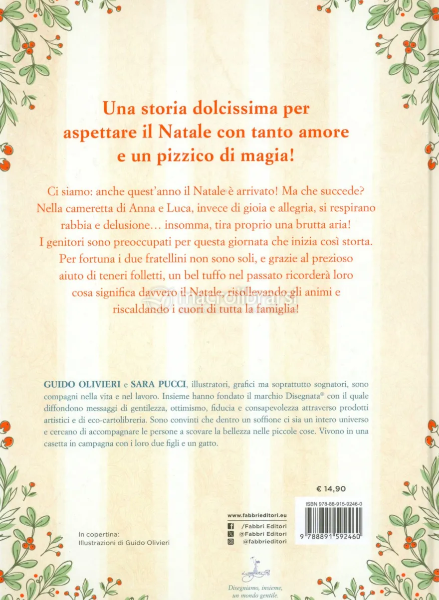 Un Natale Tutto da Rifare