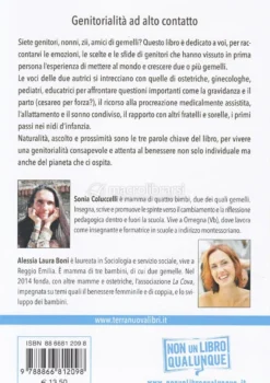 Un Nido per Due Gemelli