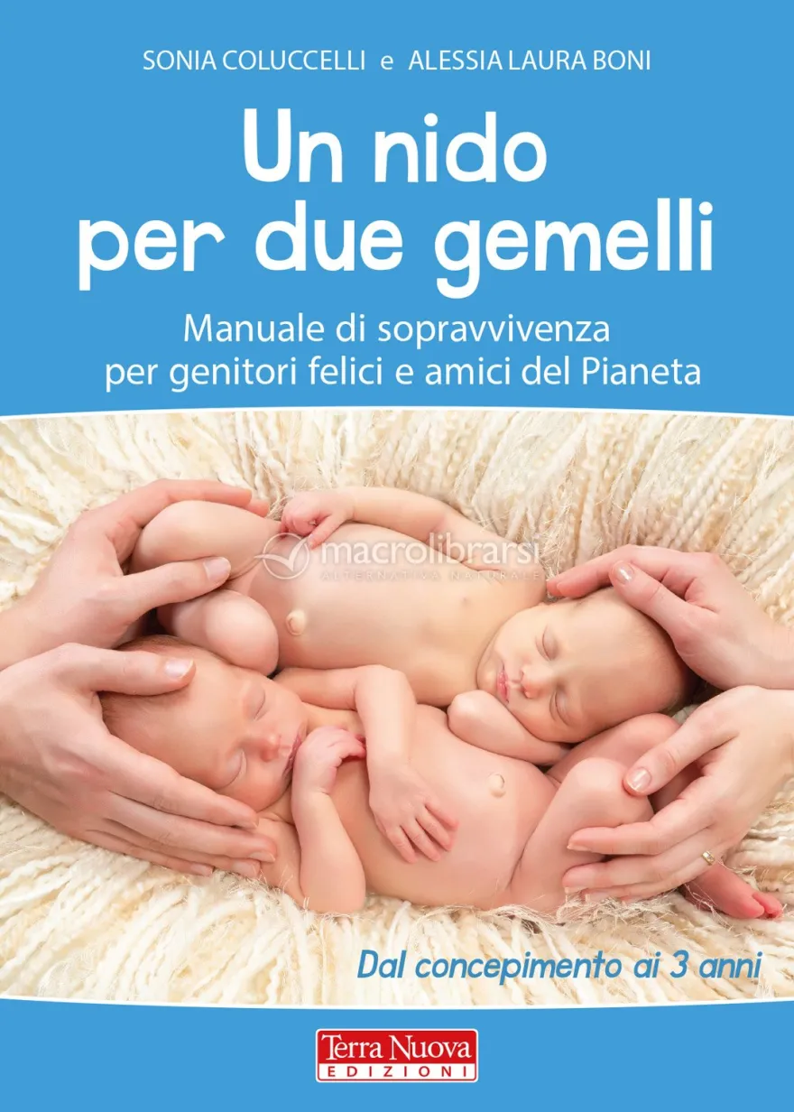 Un Nido per Due Gemelli