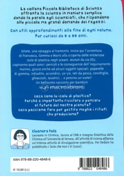 Un Oceano di Plastica